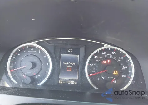 2016 Toyota Camry Se from USA, damaged, VIN 4T1BF1FKXGU597517